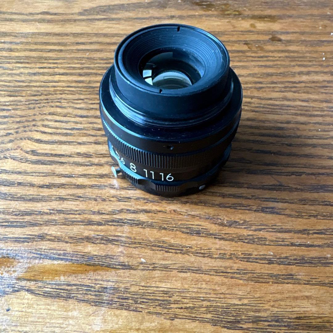 Nikon Others El-Nikkor F/2.8