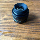 Nikon Others El-Nikkor F/2.8