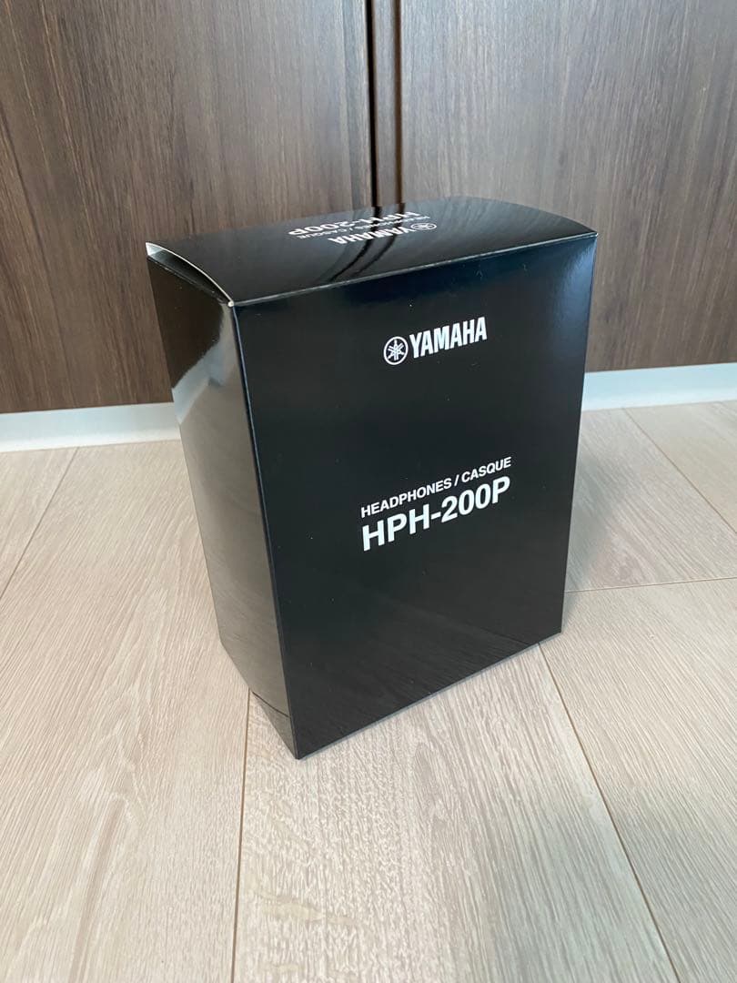 Yamaha Other Hph-200P
