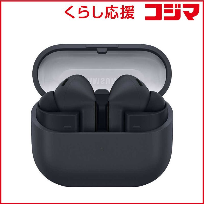 Wireless Earphone Galaxy Buds3 Fe Bluetooth Sm-R420Nzkaxjp