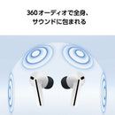 Wireless Earphone Galaxy Buds3 Fe Bluetooth Sm-R420Nzkaxjp