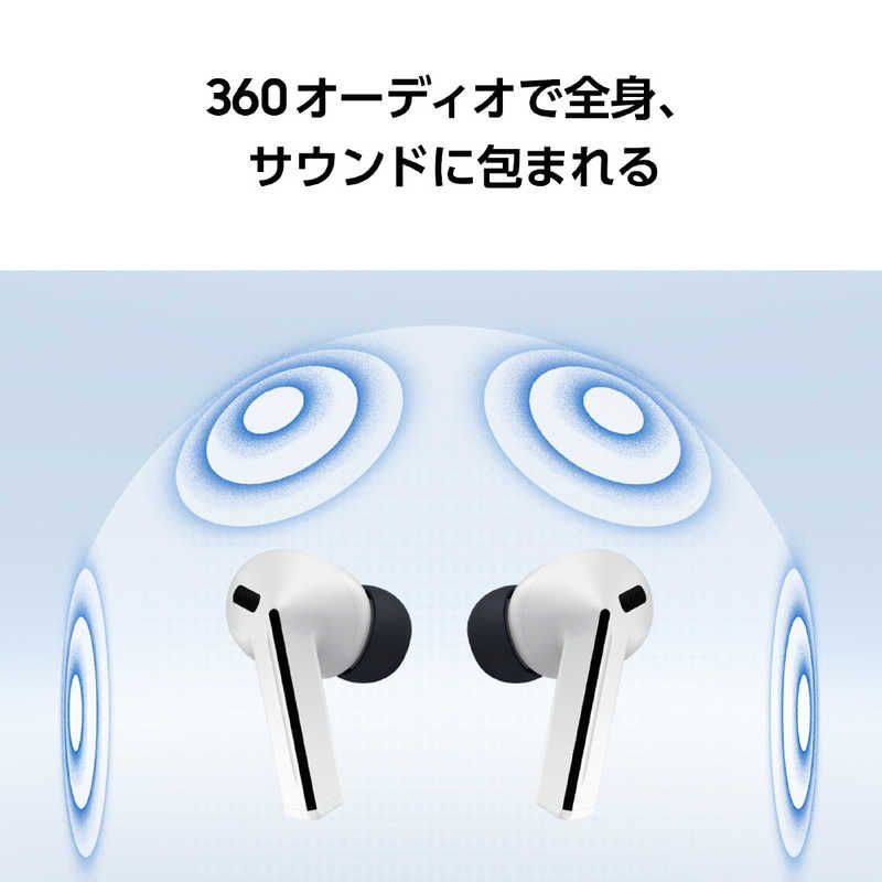 Wireless Earphone Galaxy Buds3 Fe Bluetooth Sm-R420Nzkaxjp