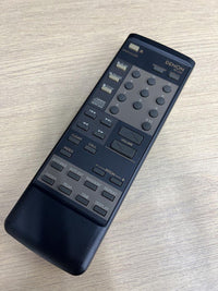 Others Denon Rc-232
