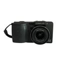 Compact Digital Cameras Ricoh Caplio Gx100