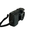 Compact Digital Cameras Ricoh Caplio Gx100