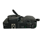 Compact Digital Cameras Ricoh Caplio Gx100
