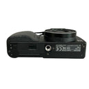 Compact Digital Cameras Ricoh Caplio Gx100