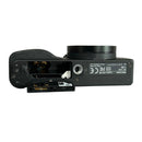 Compact Digital Cameras Ricoh Caplio Gx100