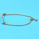 Tiffany Bracelet T A