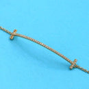 Tiffany Bracelet T A