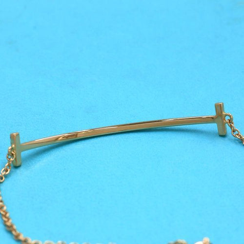 Tiffany Bracelet T A (010889F)