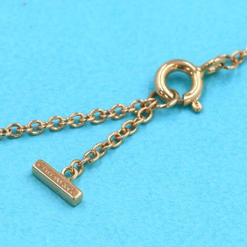 Tiffany Bracelet T A