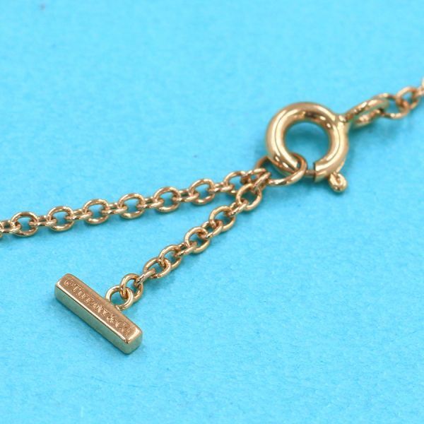 Tiffany Bracelet T A (010889F)