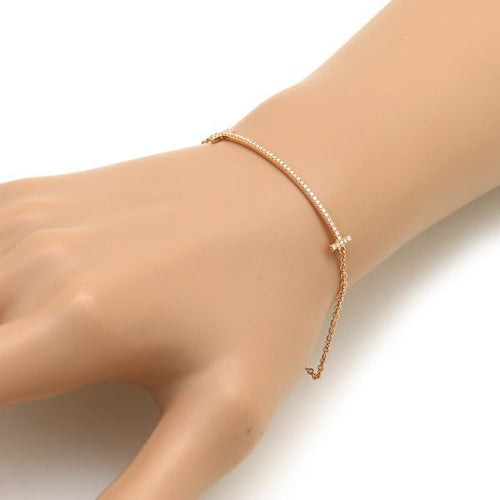 Tiffany Bracelet T A (010889F)
