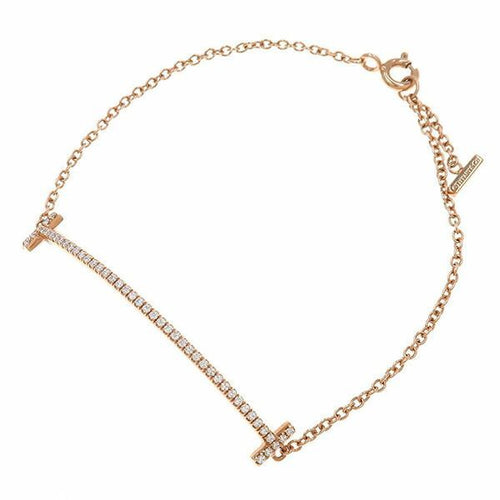 Tiffany Bracelet T A (010889F)