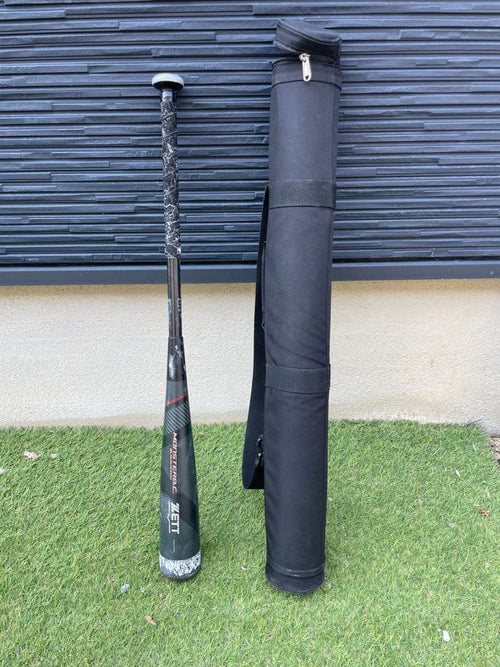 Zett Softball Bats Monster B.C. 580G