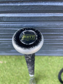 Zett Softball Bats Monster B.C. 580G