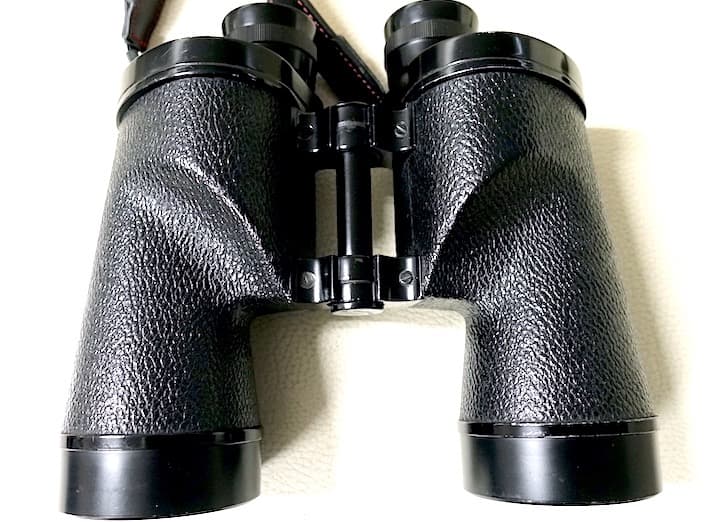 Binoculars Opera Glasses 7X50 If L