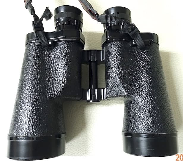 Binoculars Opera Glasses 7X50 If L