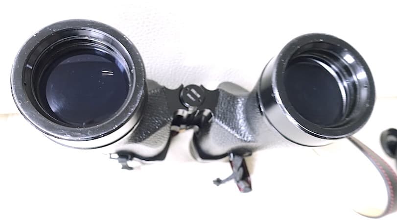 Binoculars Opera Glasses 7X50 If L