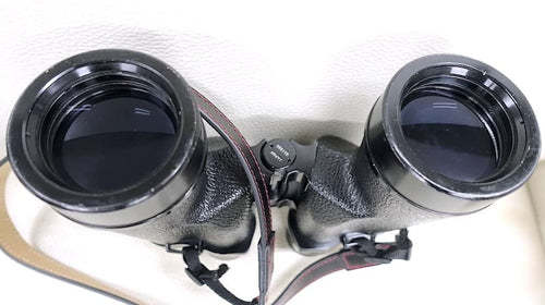 Binoculars Opera Glasses 7X50 If L