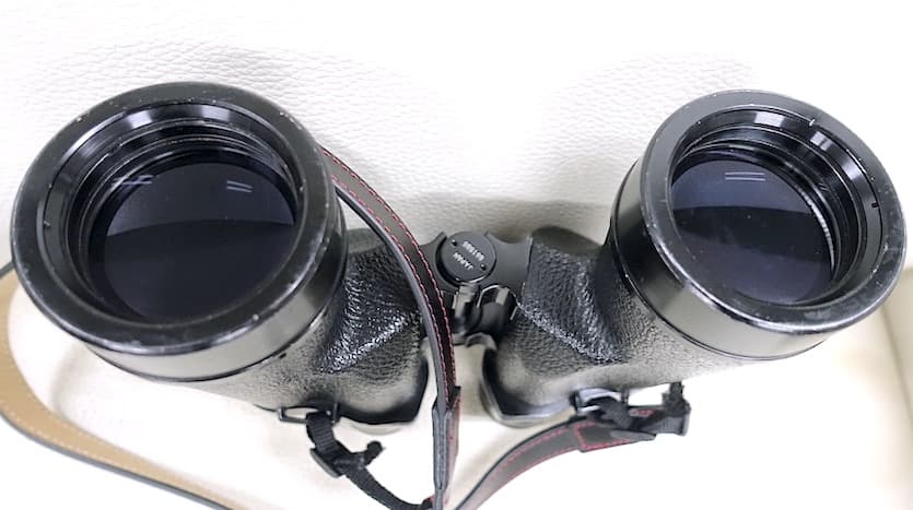 Binoculars Opera Glasses 7X50 If L