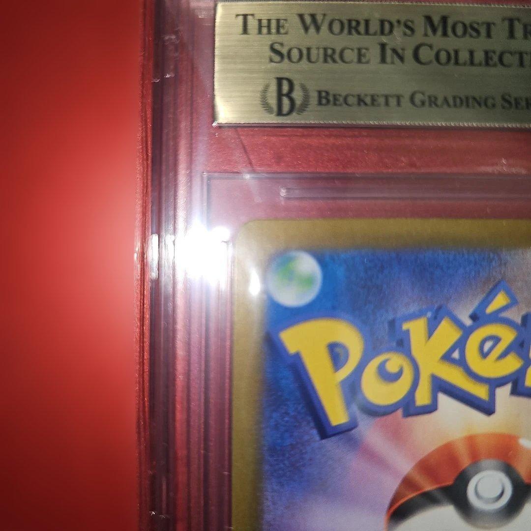 Pokemon Card Game Bgs9.5 192/Sv-P 2024