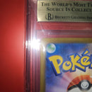 Pokemon Card Game Bgs9.5 192/Sv-P 2024