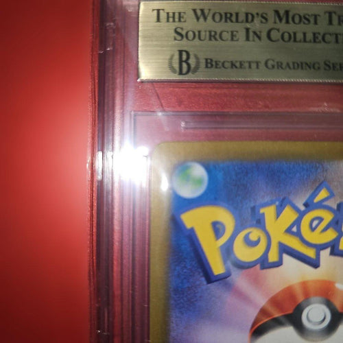 Pokemon Card Game Bgs9.5 192/Sv-P 2024