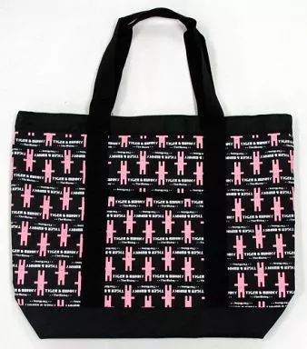 Towel/Handkerchief Tiger Bunny-The Rising-