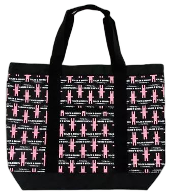 Towel/Handkerchief Tiger Bunny-The Rising-