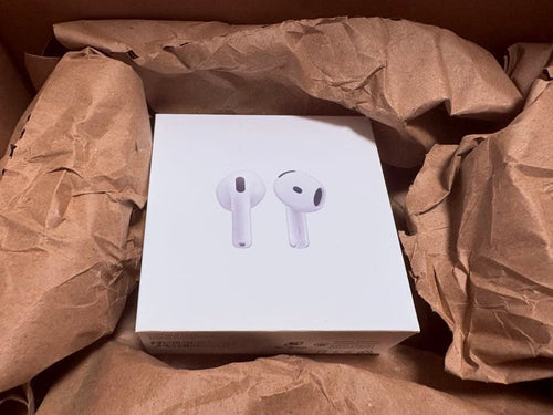 Apple Airpods 4