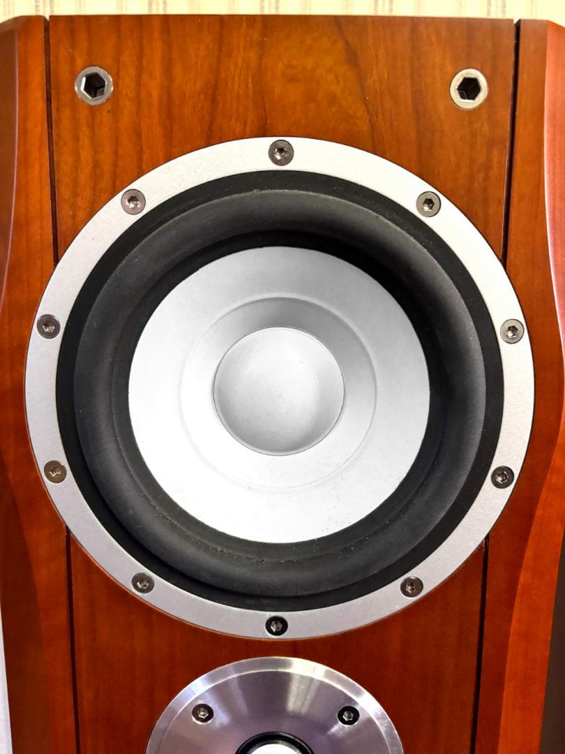 Esoteric Speakers Mg-20 770,000
