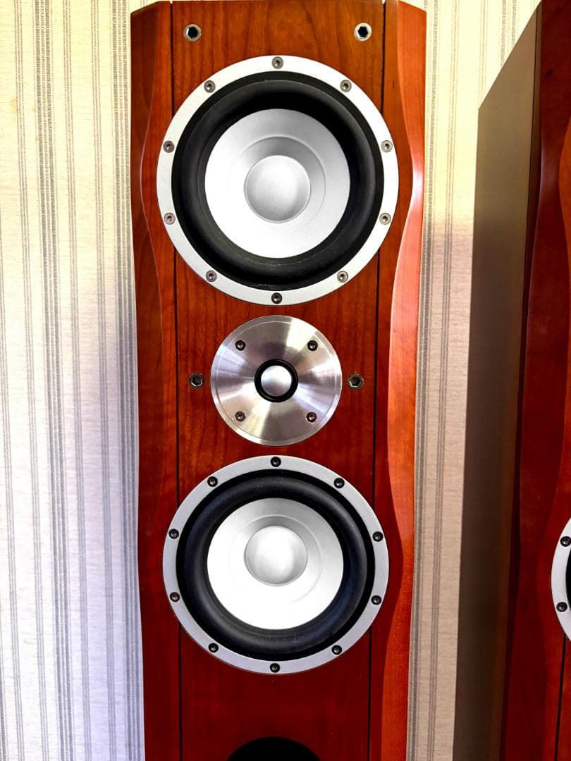 Esoteric Speakers Mg-20 770,000