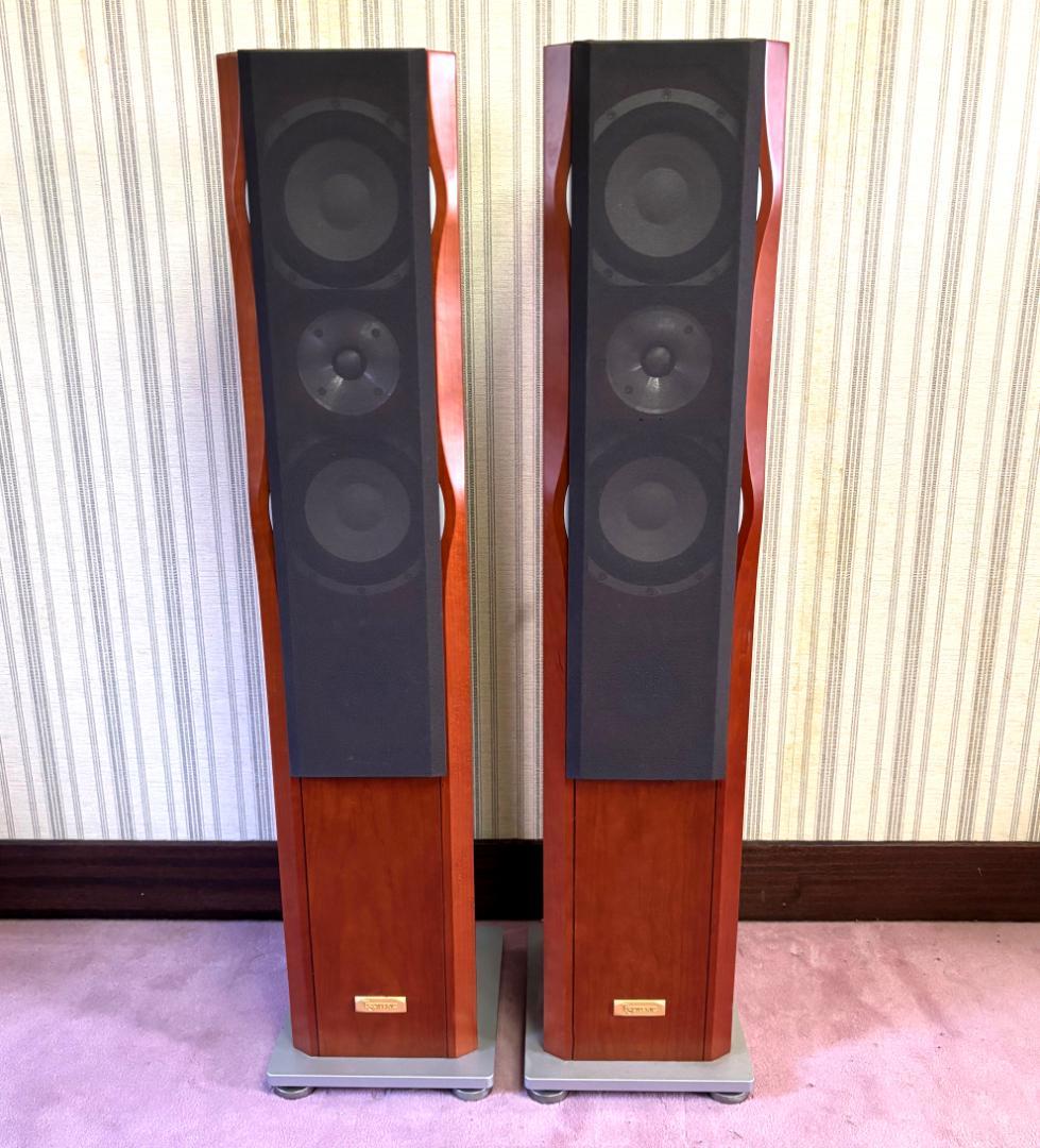Esoteric Speakers Mg-20 770,000