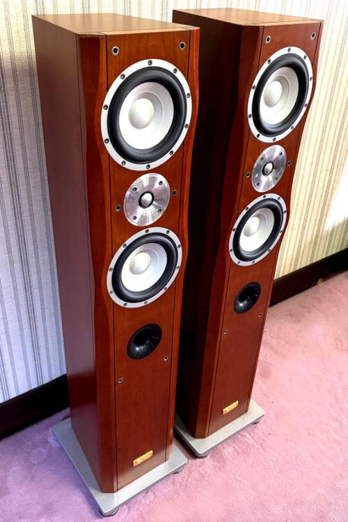 Esoteric Speakers Mg-20 770,000