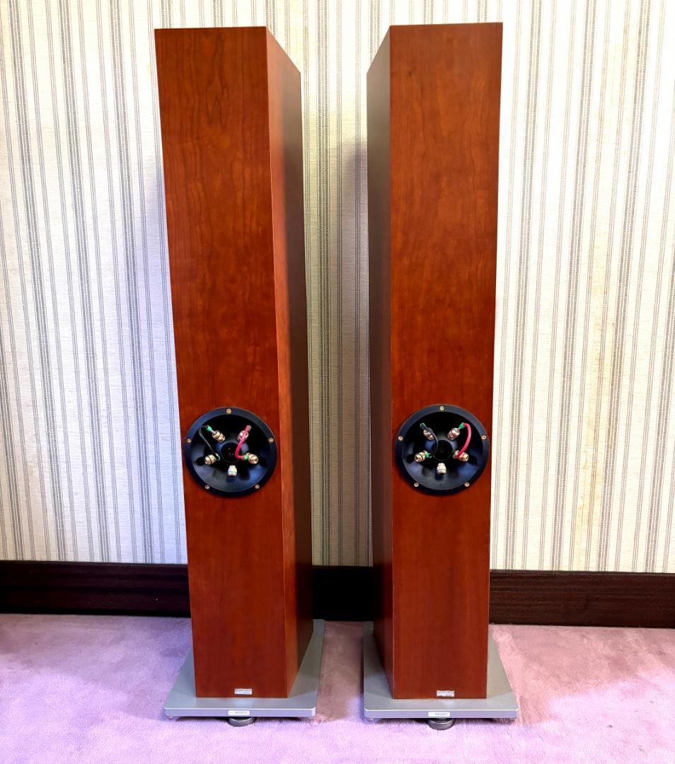 Esoteric Speakers Mg-20 770,000