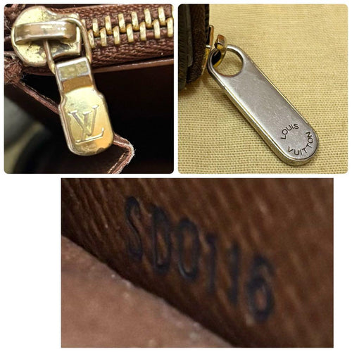 Louis Vuitton Long Wallets