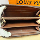 Louis Vuitton Long Wallets