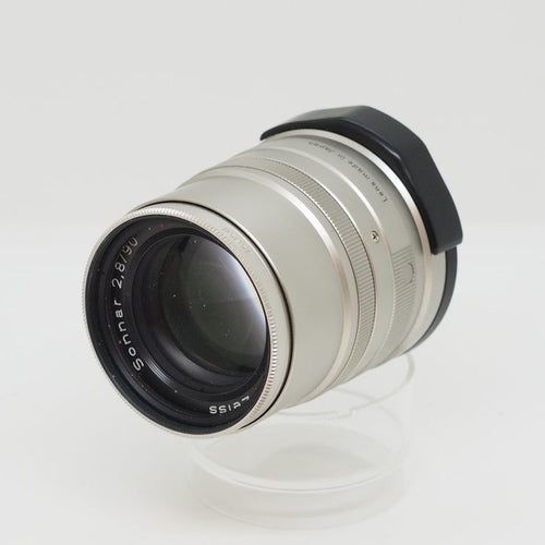 Contax Others Sonnar90/2.8(G