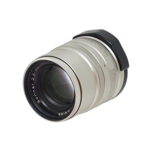 Contax Others Sonnar90/2.8(G