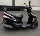 Motorcycle Frames 125 9 4