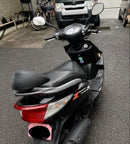 Motorcycle Frames 125 9 4
