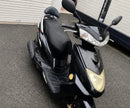 Motorcycle Frames 125 9 4