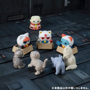 Megahouse Others Mega Cat Project 8 1Box
