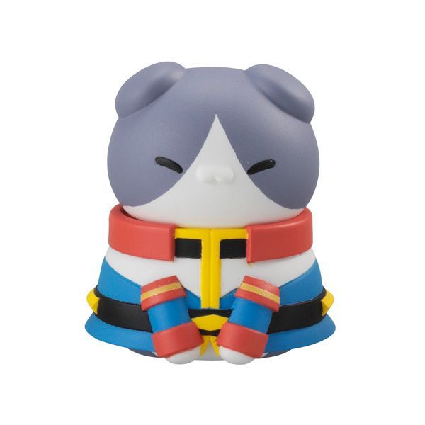 Megahouse Others Mega Cat Project 8 1Box