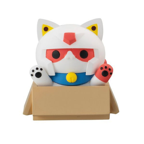 Megahouse Others Mega Cat Project 8 1Box