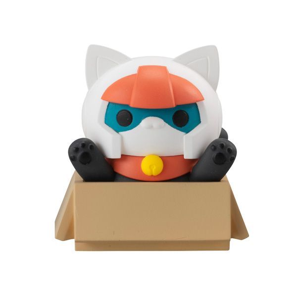 Megahouse Others Mega Cat Project 8 1Box