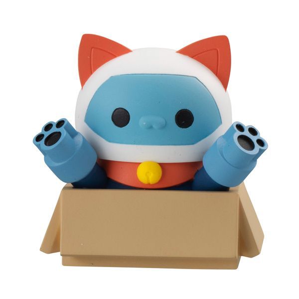 Megahouse Others Mega Cat Project 8 1Box