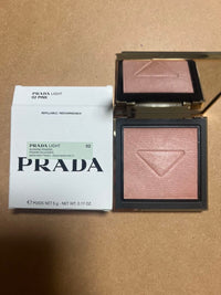 Prada Powder Blush